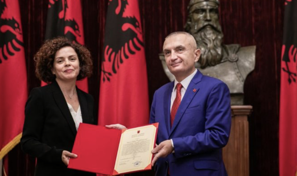 KPA pushon çështjen e Marsida Xhaferllarit: Tërhoqi ankimimin