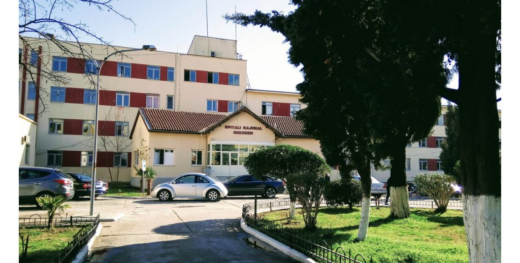 Zbardhet skema e grupit “Bajri”, ja çfarë bënte në Spitalin e Shkodrës