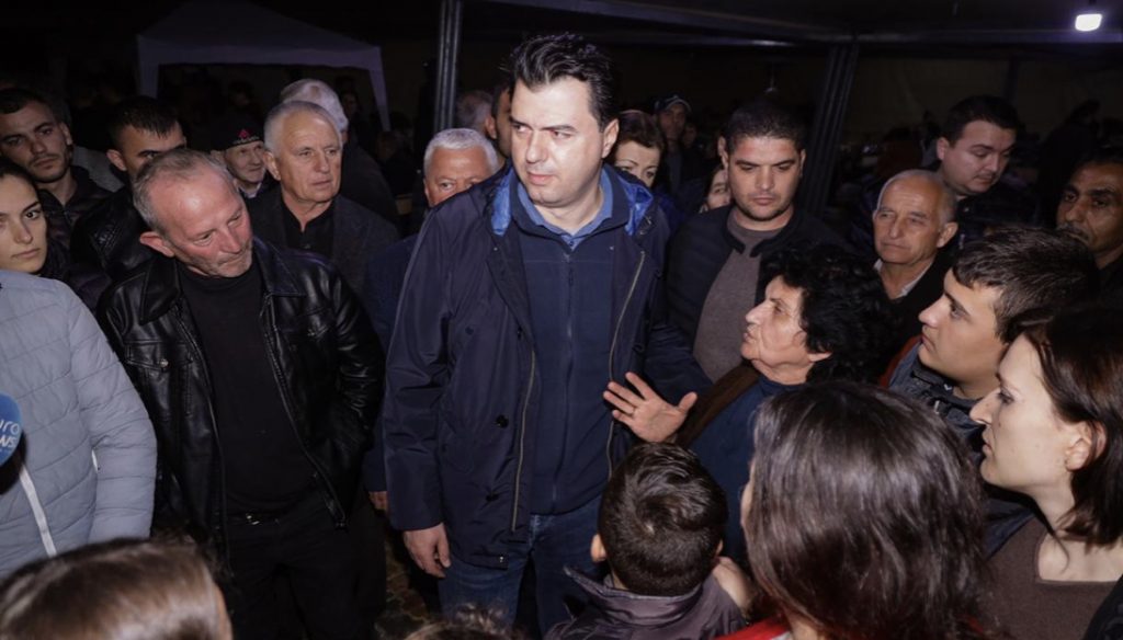 Laç, Basha  kërkon shpalljen e gjendjes së jashtëzakonshme: Banesat që janë dëmtuar duhet të vlerësohen