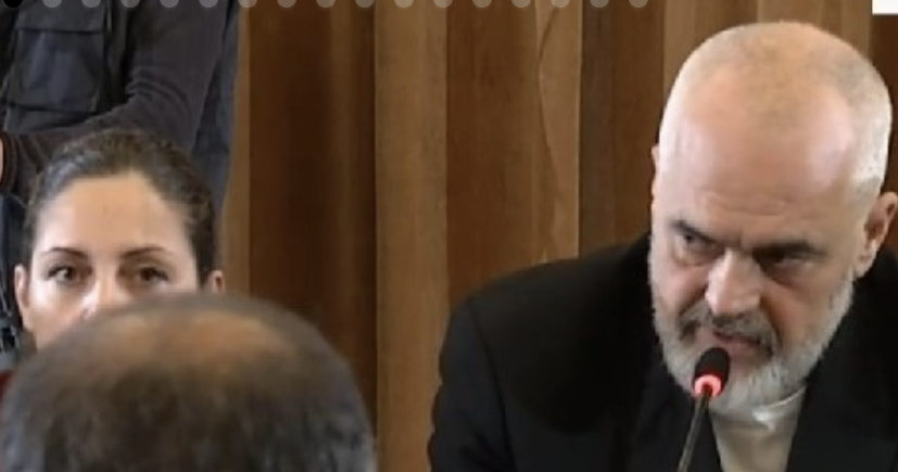 Rama mbledh ambasadorët: Në shtëpinë e nënës time shumica kanë ikur