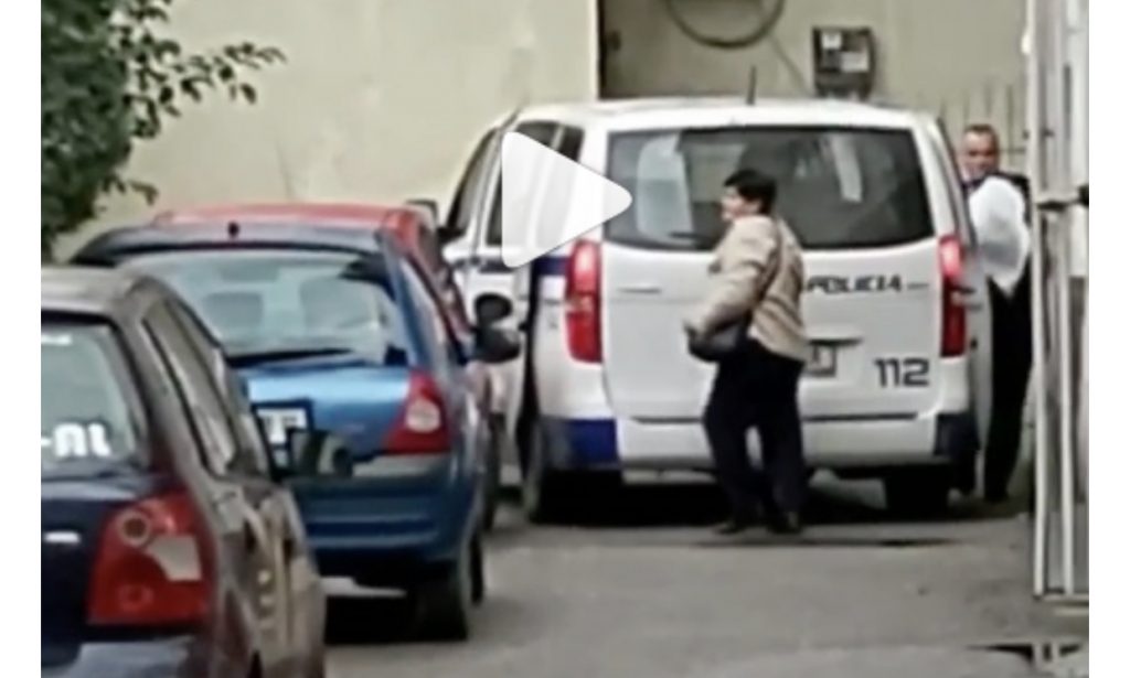 Arrestohen dy policë dhe 1 zjarrfikës që vodhën ushqimet  e ndihmave