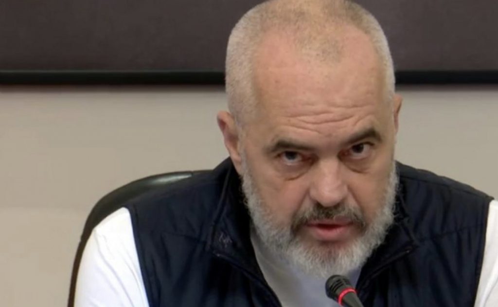 Apeli i Ramës: Në respekt të atyre që s’janë më dhe atyre që kanë nevojë për ne