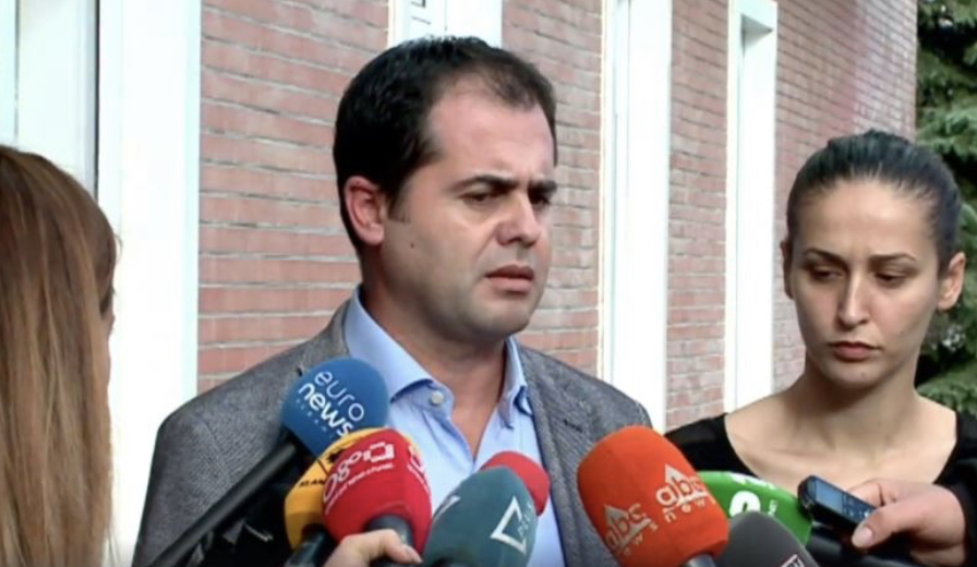 Ish-deputeti i PD-së, Bylykbashi: Opozita me propozime konkrete për procesin e votimeve