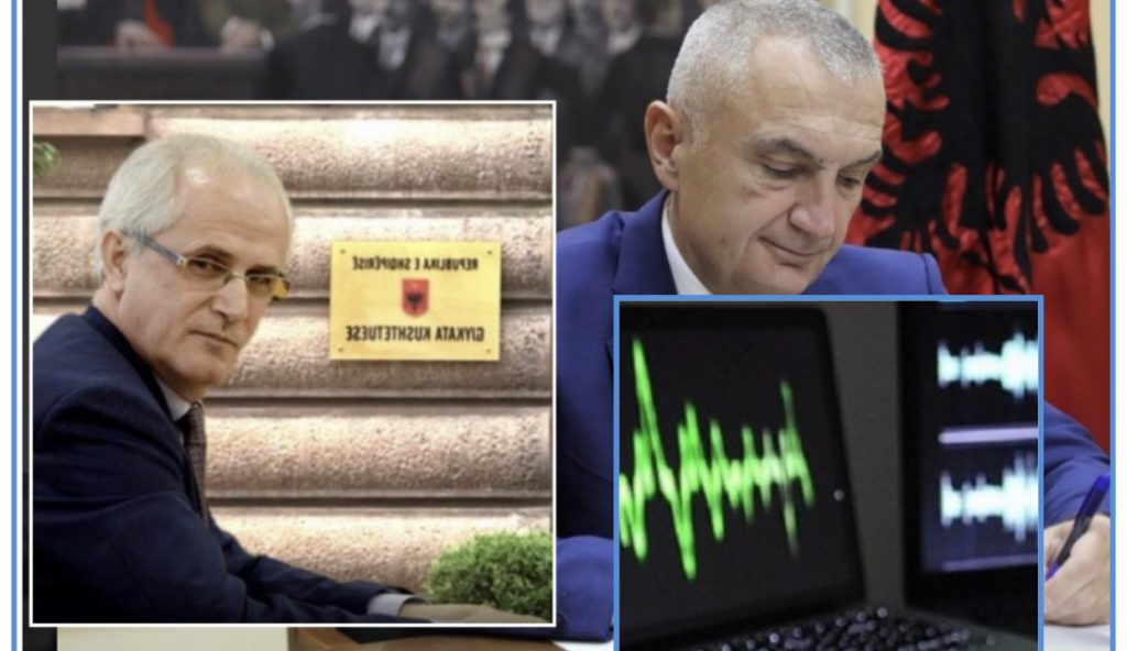 Presidenti Meta thirrje prokurorisë, flet për audio regjistrime në mbledhjet e këtij institucioni