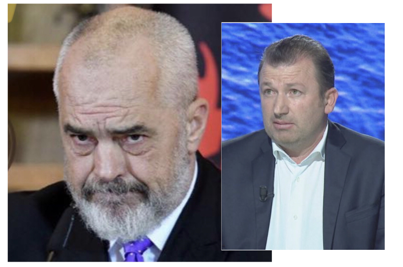 Turfullimat e një diktatoruci që po jep shpirt