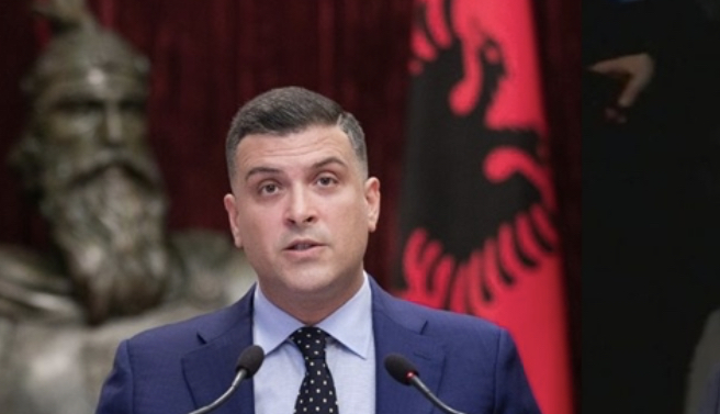 Tedi Blushi në prokurori: Më kërcënuan dy persona