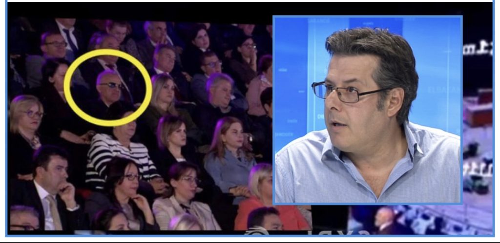 “Nipi i akuzuar për atentat, djali për përdhunim/ Rama i shpjegon Rrajës si do zhdukë foletë e krimit”