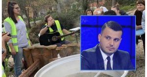 Borxh në kohërat e tërmetit