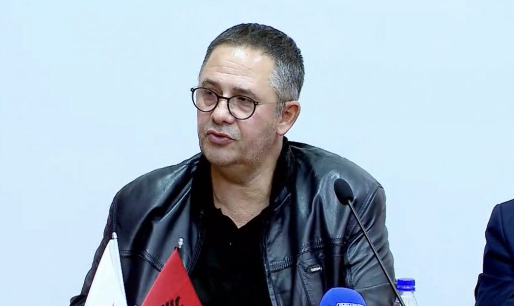 Biznesmeni Samir Mane dhuron 1.2 milionë euro për të dëmtuarit