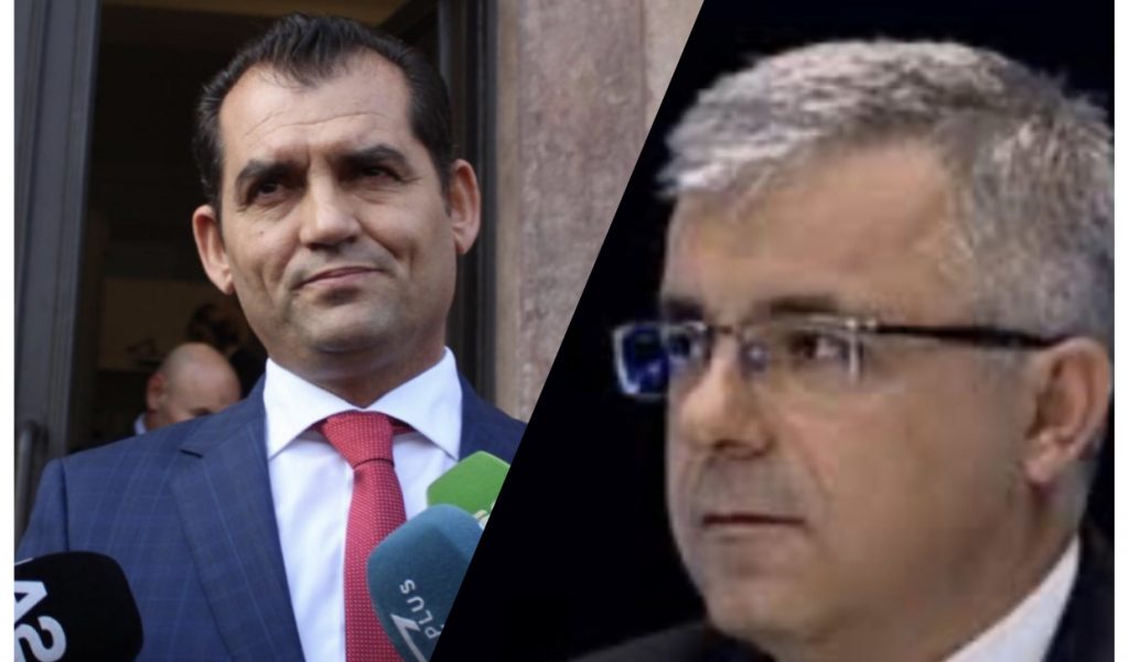 “Çdo gje e nisur keq, perforcohet me te keq dhe me dreq”.