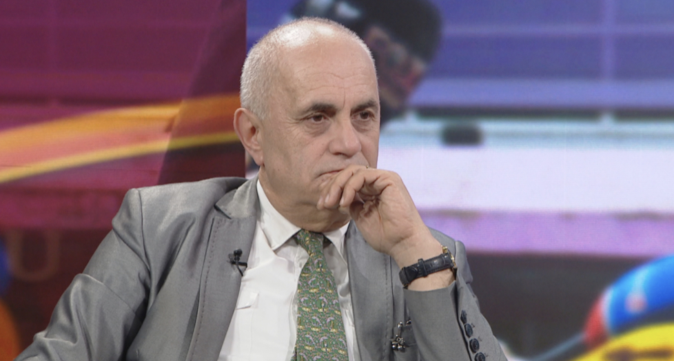 Artan Fuga: Pse palët politike do të “hedhin në erë” sistemin e drejtësisë nëse…