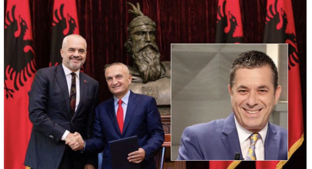 ANALIZA/ “Dashuri në kohën e interesit