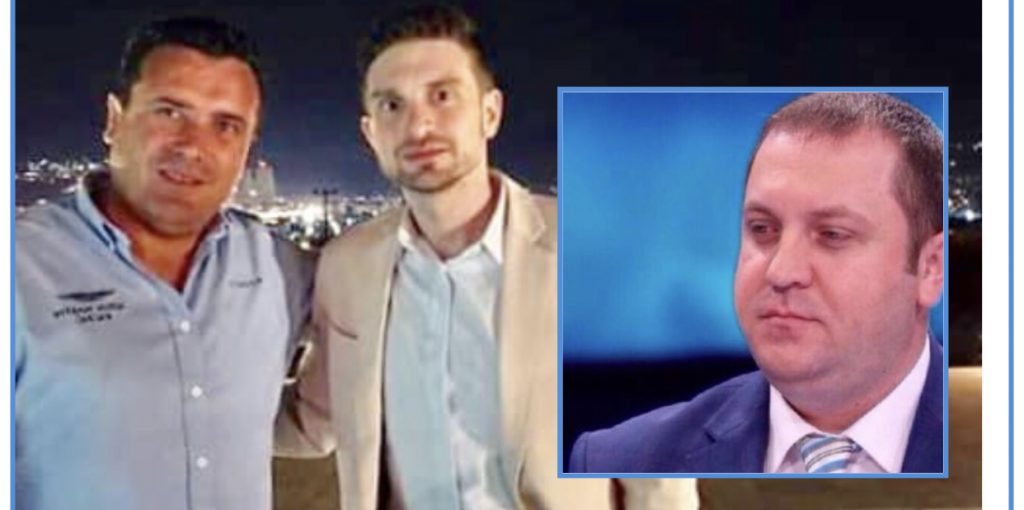 A po e dirigjon Aleks Soros “Shengenin Ballkanik” pasi deshtoi me ndarjen e Kosoves?
