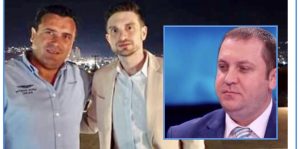 A po e dirigjon Aleks Soros “Shengenin Ballkanik” pasi deshtoi me ndarjen e Kosoves?