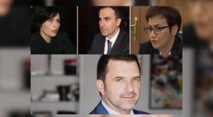 Dështimi i turpshëm i Arta Markut