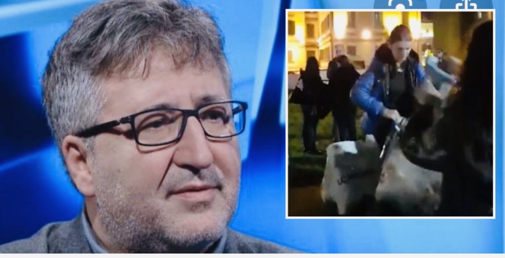 Andi Bejtja: Kur Teatri besohet më shumë se Shteti