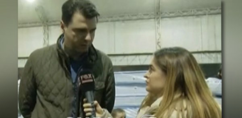 Basha në Shijak: Përveç Durrësit dhe Thumanës, mos harrojmë edhe zonat e tjera
