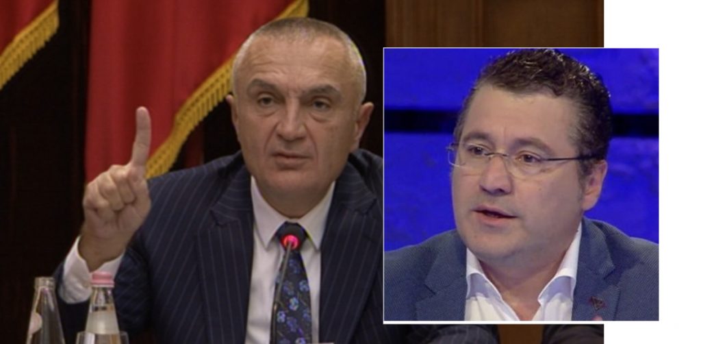 Minxhozi: S’mund t’i thuash Ambasadës Amerikane Xibrakë