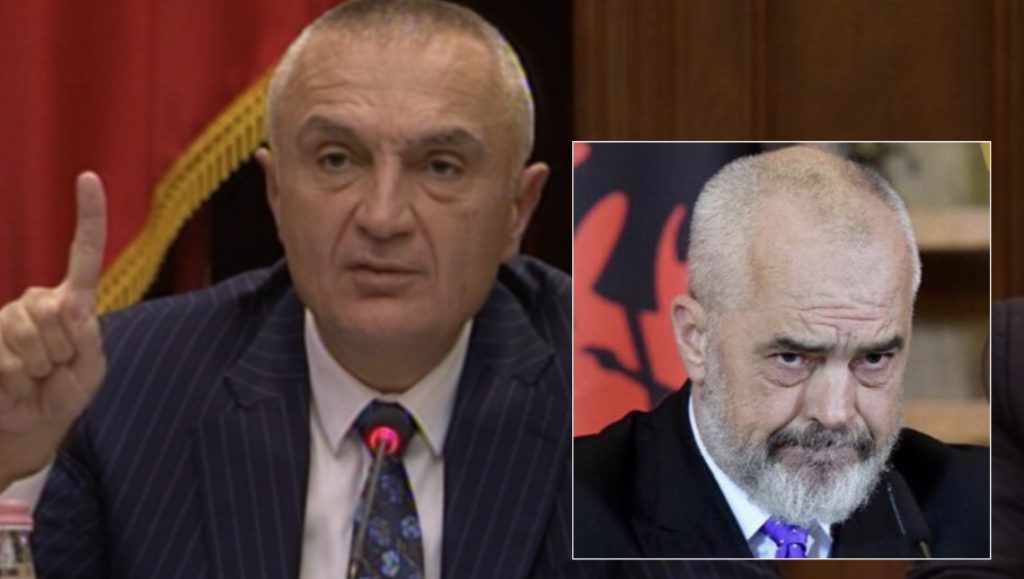 Meta i përgjigjet Ramës: Unë nuk kam ndërmend të tallem