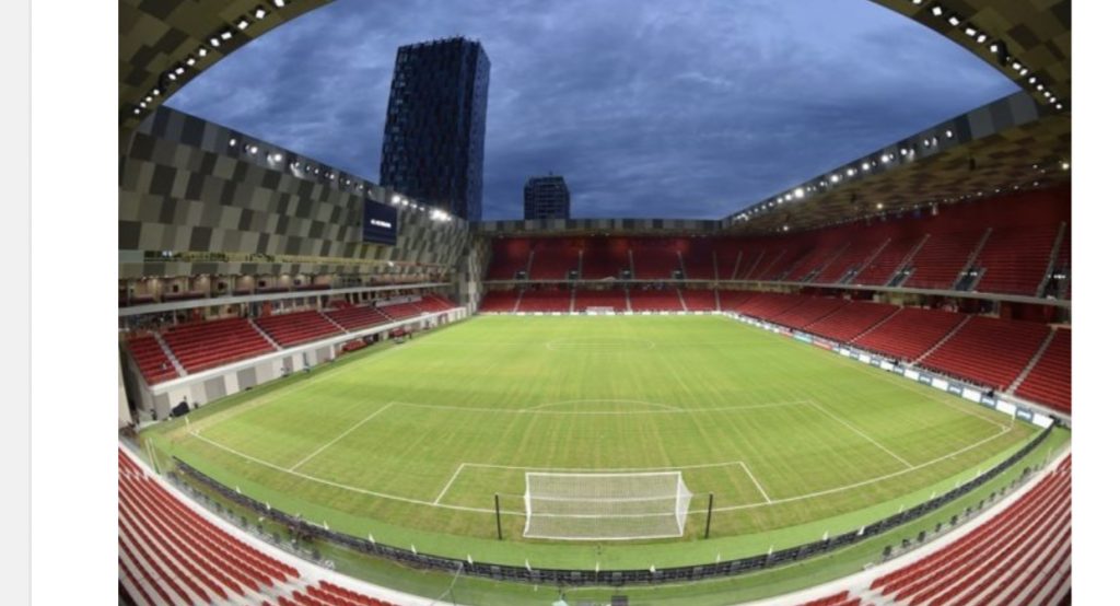 16 mijë euro për ndeshje, ja si mund të luhet në stadiumin e ri