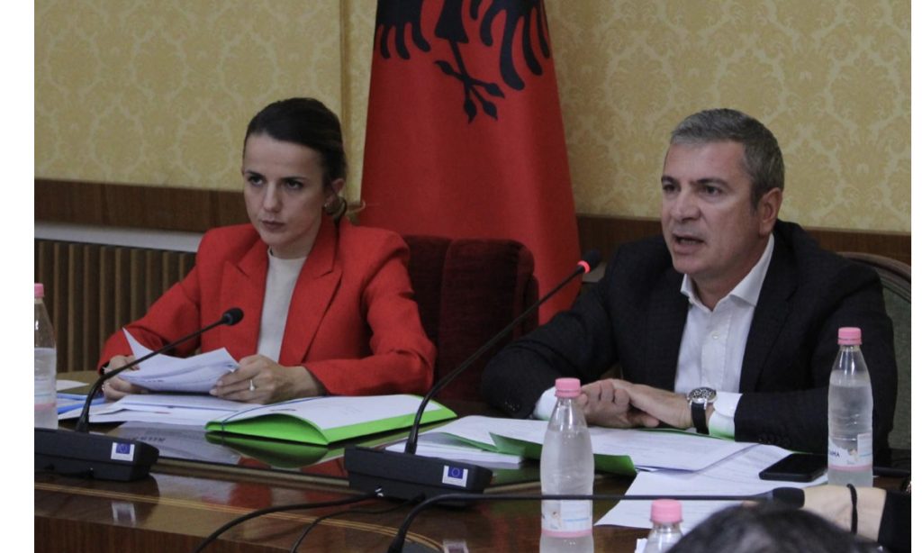 Gjiknuri: Ta përdorim tyrezën e Reformës edhe për…