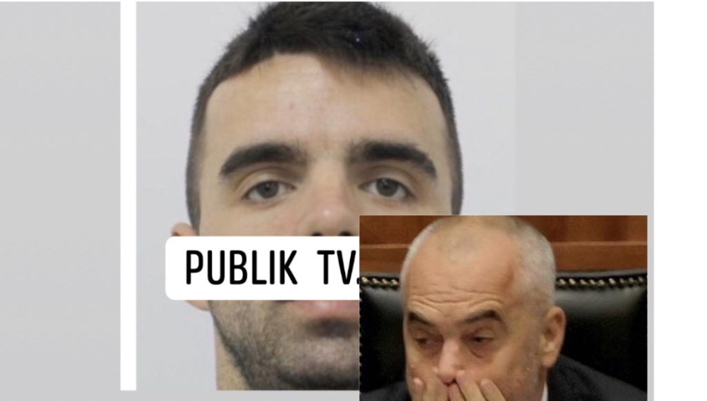 Kërcënoi kryeministrin Rama me sms “Do të fus plumb ballit”