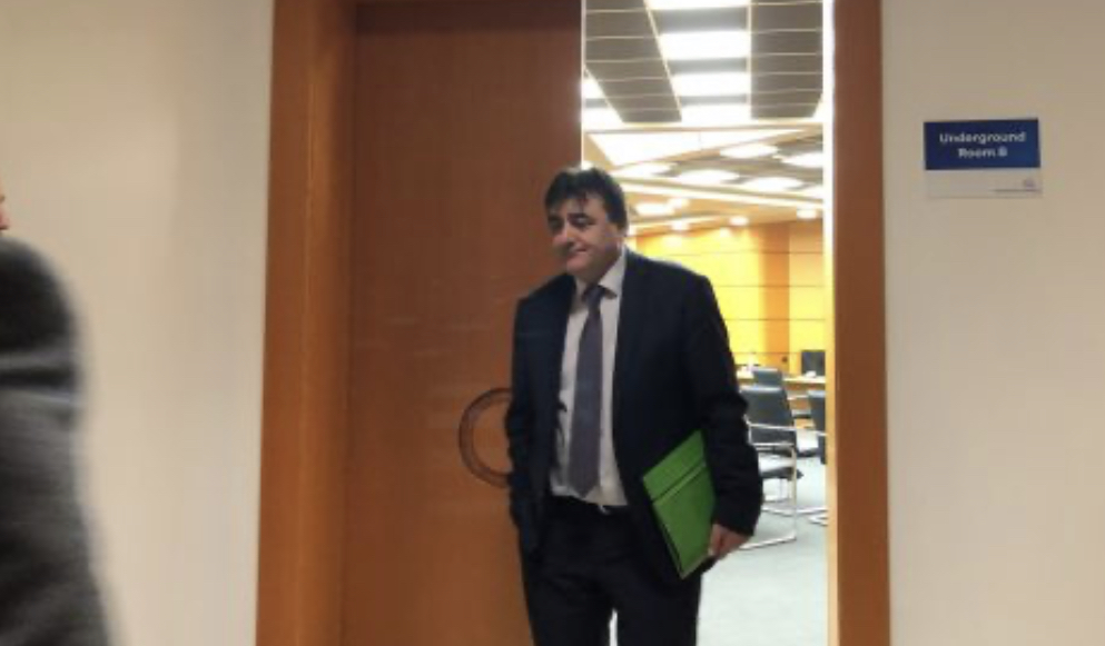 Kryetari i Gjykatësit të Kukësit, Isuf Shehu është shkarkuar nga Komisioni i Pavarur i Kualifikimit