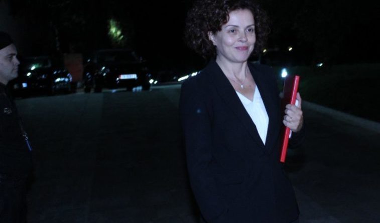 Deutsche Welle: Meta duhej të dekretonte Arta Vorpsin apo Marsida Xhaferllari ?