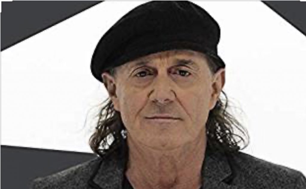 Arrestohet këngëtari Aleksandër Gjoka.