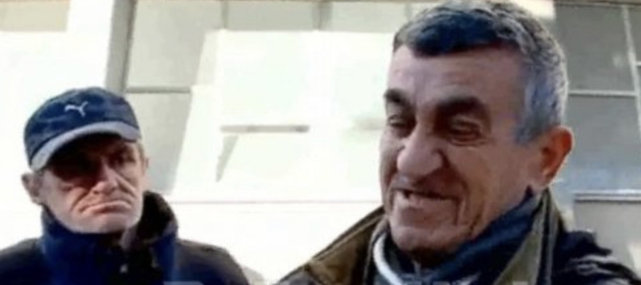70-vjeçari durrsak i dëshpëruar: Më jepni një çadër të fus kokën, kam 5 ditë pa gjumë