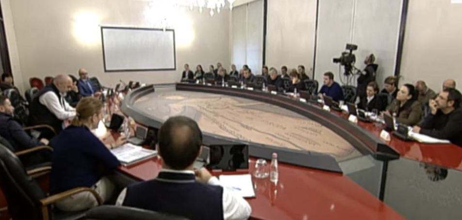 Rindërtimi në zonat e goditura,Rama  shpalos objektivin e tij: l