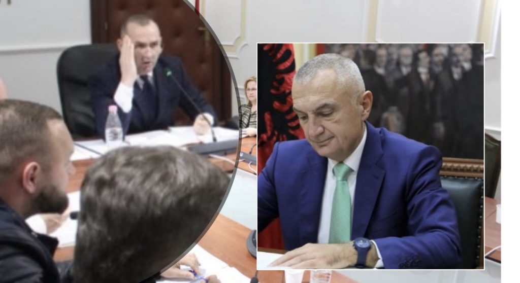 Meta i përgjigjet Kuvendit,  tjeter kërkesë në Komisionin e Venecias