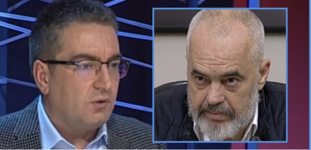 Luan Rama-kryeministrit: Nëse je i sinqertë në sa shkruan: Është koha me u ftillu e me u largu