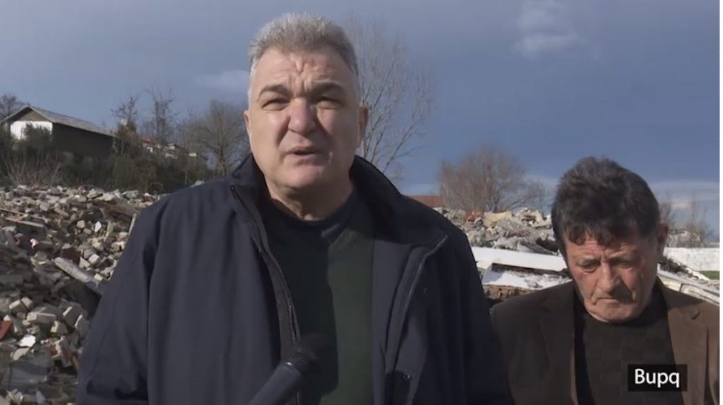 Çlirim Gjata: Përveç abuzimit me fondet pas tërmetit, qeveria asnjë plan për shkollat