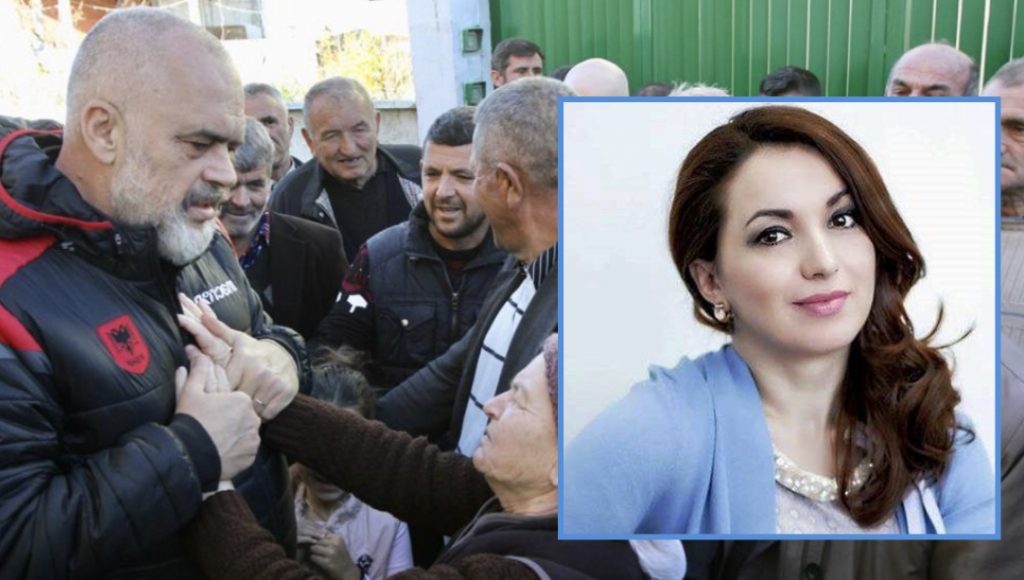 “Po nga teprimet e Rama-media kush na mbron?”