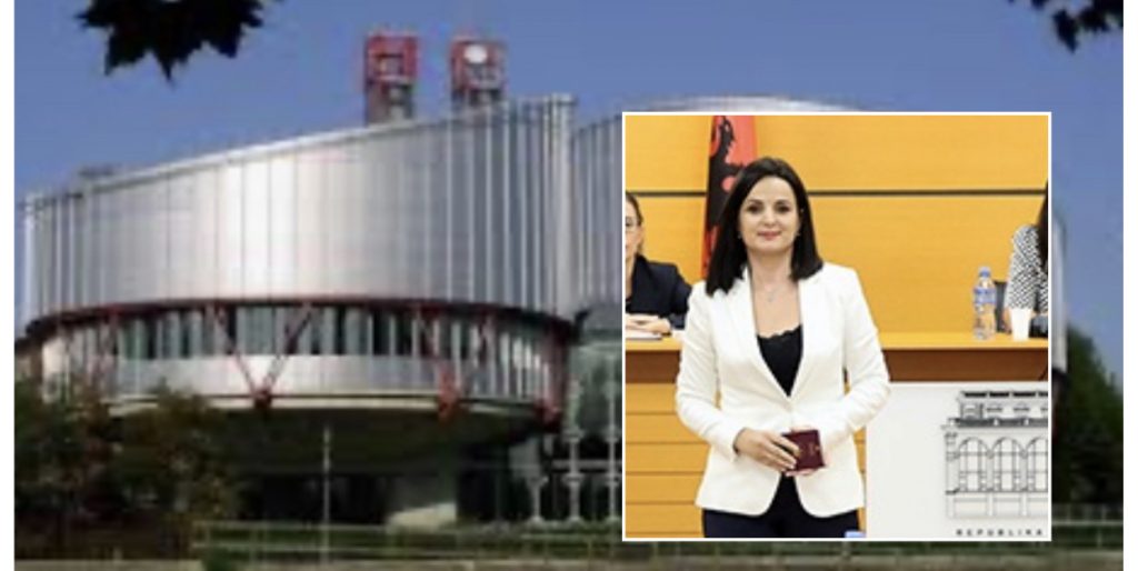 Rasti i Sevdarit, Strasburgu vë në dyshim legjitimitetin e KPA-së