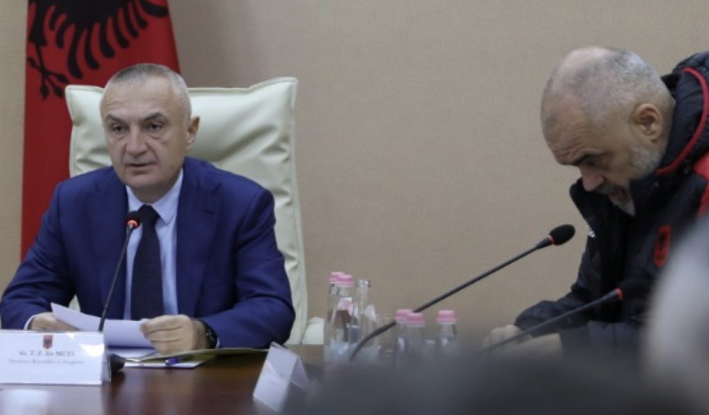Tërmeti i tmerrshëm/Prokuroria të vendosë para përgjegjësisë penale të gjithë ata që do të rezultojnë përgjegjës