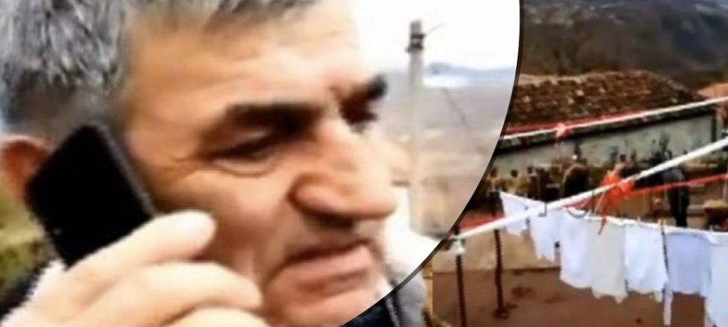 Detaje mbi çiftin Hajdari: Gjendja ekonomike e mirë, nuk ishin hequr zbukurimet e…
