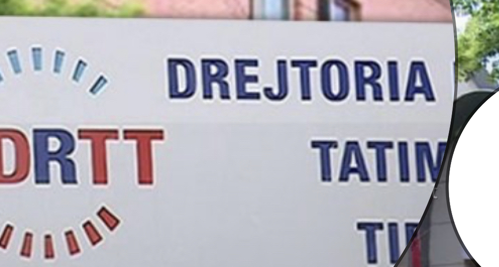 Tatimet dështim rekord në muajin nëntor, 20 mln dollarë më pak