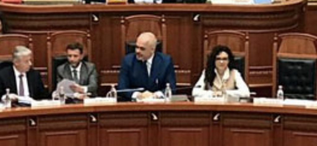Sot miratimi i projektligjit te antishpifjes, çështjet e ‘nxehta’ të seancës së sotme maratonë