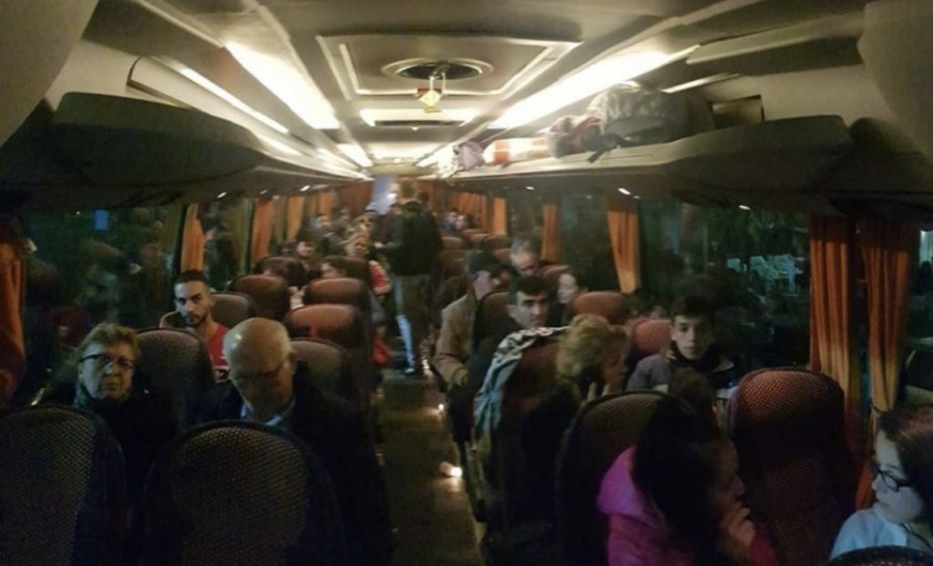 Shqipëria  po plaket, lindjet janë ulur, njerëzit po ikin