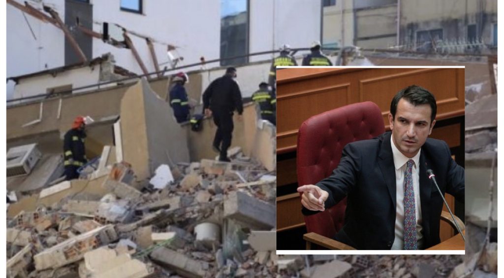 Të pastrehët nga tërmeti në Tiranë, ja tre hapa për të përfituar qira falas nga bashkia