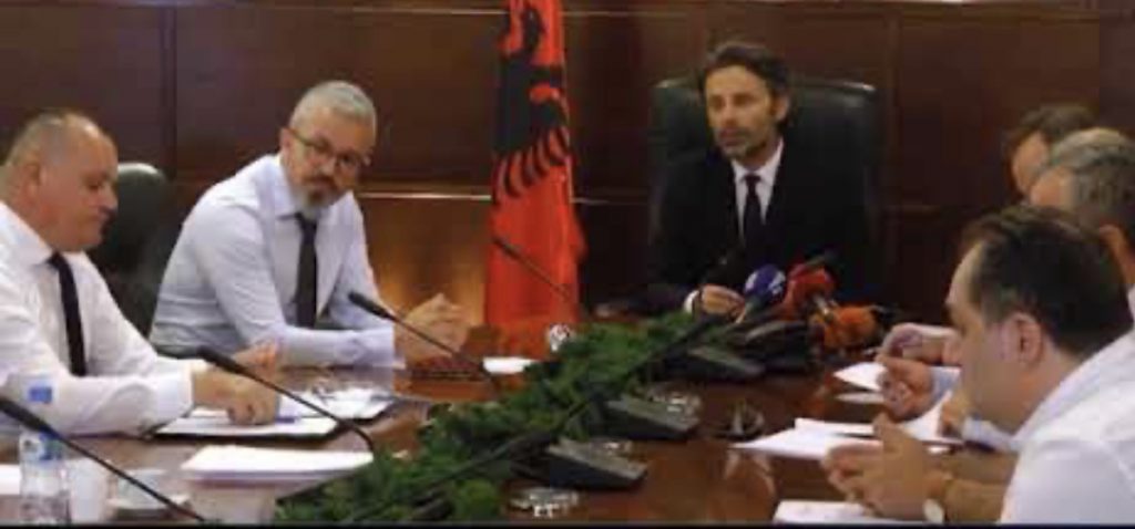 Ja emrat e dy kandidaturave të para për kreun e SPAK