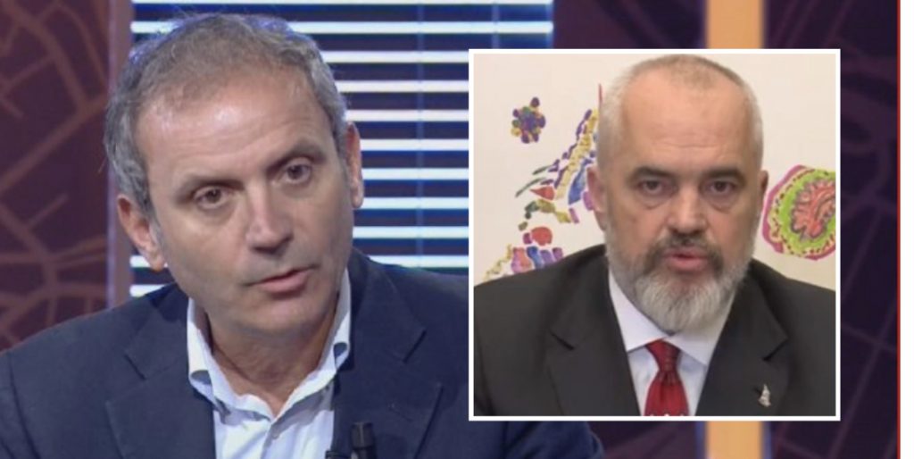 Gabime me qëllime të mira? Ta shohim në sy që ç’ke me të!