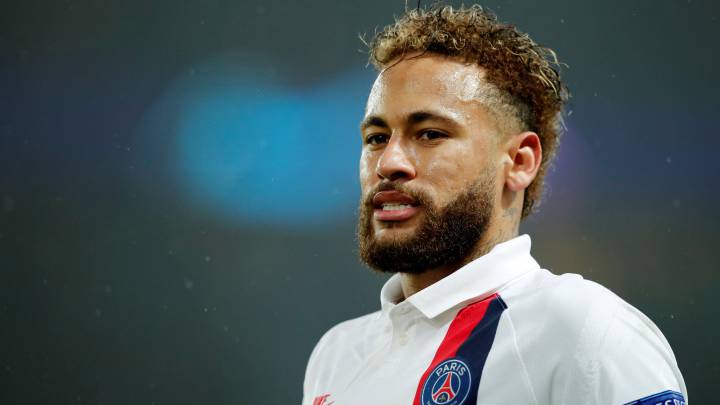 Neymar rrëfen historinë prekëse, e ëma s’kishte para t’i blinte një biskotë
