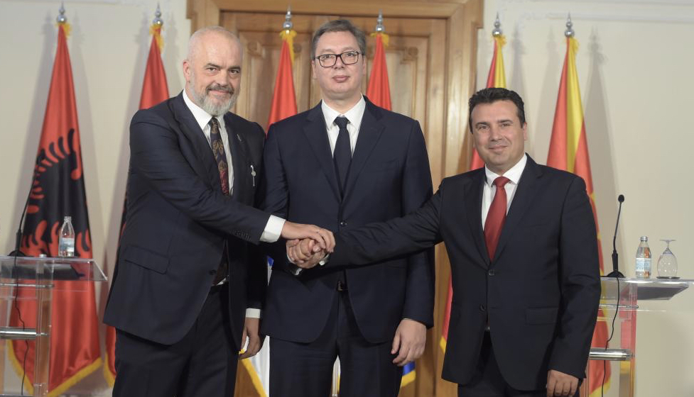 Mini-Shengeni/ Rama u përgjigjet ashpër kritikëve: Dy fjalë atyre që u bënë bajat duke sharë e mallkuar në emër të Kosovës