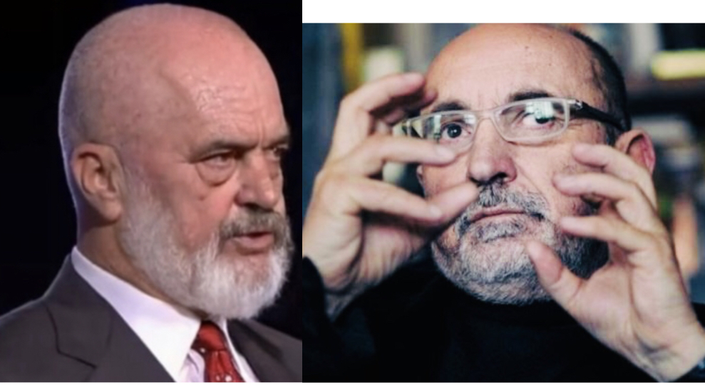 Rama në panikun e përgjegjësisë