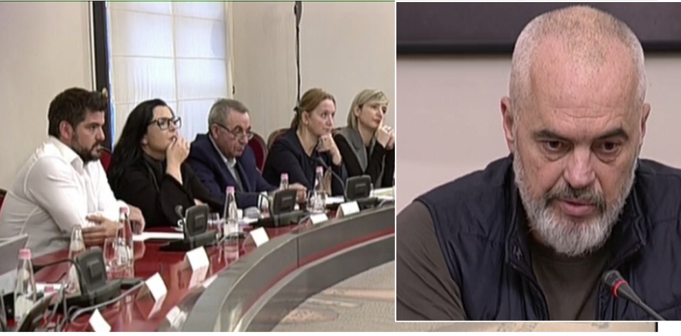 Kryeministri bën paralajmërimin: Ata që i ndërtuan ose do i riparojnë ose do shkojnë ne burg
