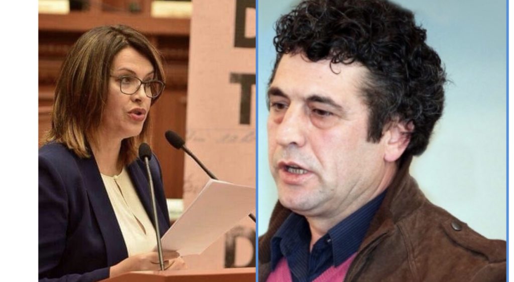 E keqardhur që  institucionet nuk mbrojtën kolegun Agron Tufa nga kërëcnimi me jetë
