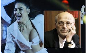 Poeti kritikon këngën e Elvanës: Duheshin “arrestuar” organizatorët e festivalit